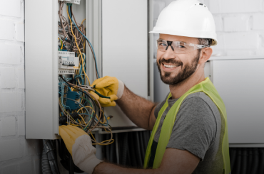 Electricieni Mentenanta