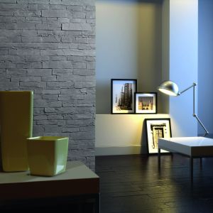 Piatră decorativă Orus Grey