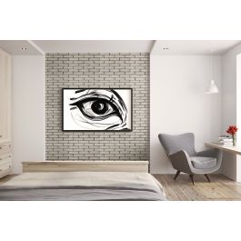 Cărămidă decorativă, exterior / interior, alb, Baden White