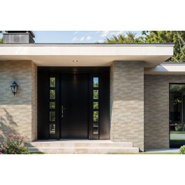 Piatră decorativă, exterior / interior, multicolor, Neo Mountain Ridge