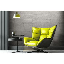 Piatră decorativă, exterior / interior, gri, Nomad Grey