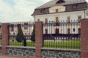 Piatră decorativă, exterior / interior, negru, New Valois Grey