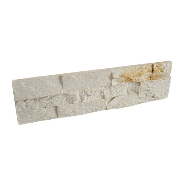 Mostră piatră decorativă, exterior / interior, bej, Neo Artic