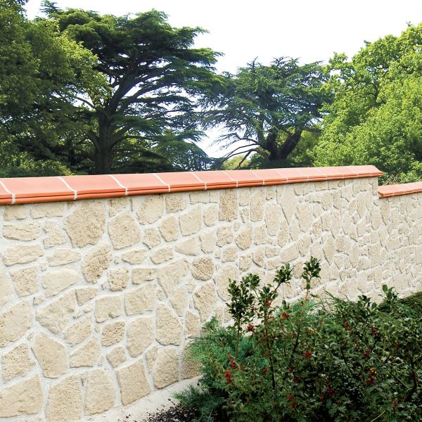 Piatră decorativă, exterior / interior, bej, New Valois