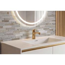 Piatră naturală, cuarțit, exterior / interior, bej, Multicolor Beige