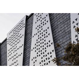 Cărămidă decorativă, exterior / interior, negru, Vella Dark Grey