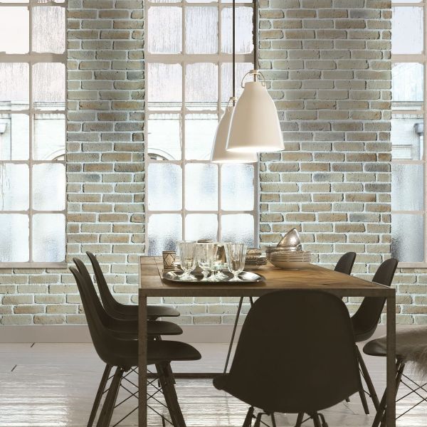 Cărămidă decorativă, exterior / interior, bej, Chester Beige