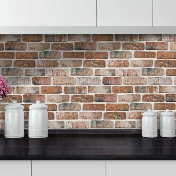 Cărămidă decorativă, interior, multicolor, Brick Loft