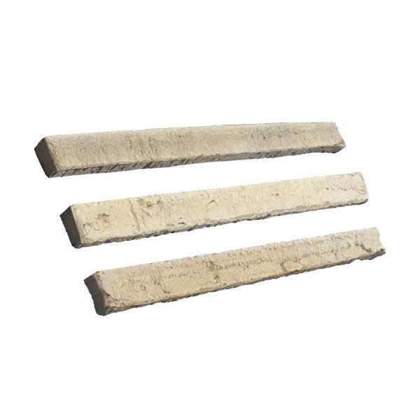 Mostră cărămidă decorativă, exterior / interior, bej, Hugo Beige