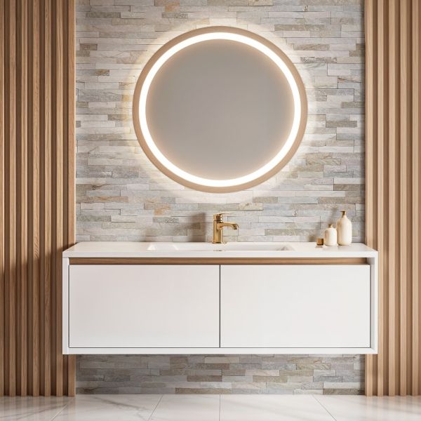 Piatră naturală, cuarțit, exterior / interior, bej, Beige