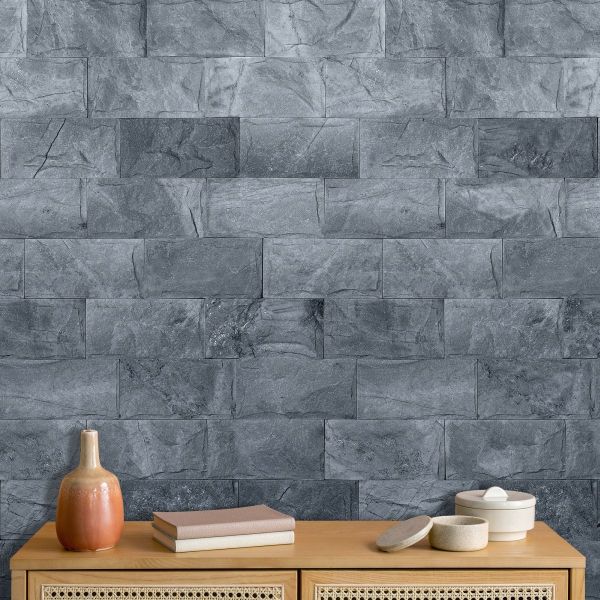 Piatră naturală, marmură, exterior / interior, gri, Terra Grey
