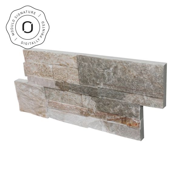 Mostră piatră decorativă, exterior / interior, multicolor, Prostack Charme