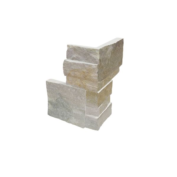 Colțar piatră decorativă, exterior / interior, multicolor, Prostack Nature Blend