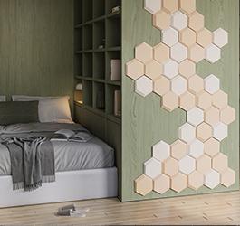 Cum să transformi orice cameră cu un perete de accent din piatră decorativă sau cărămidă aparentă