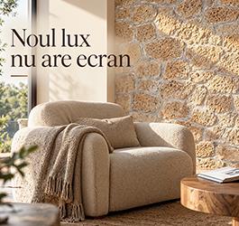 Noul lux nu are ecran: de ce căutăm textura în era digitală