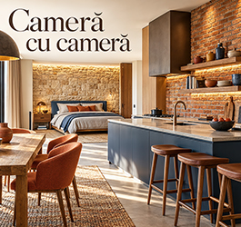 Cameră cu cameră: ghid de amenajare cu piatră decorativă și cărămidă aparentă pentru bucătărie, dormitor și birou
