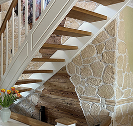 French Country: farmec rustic și eleganță provensală