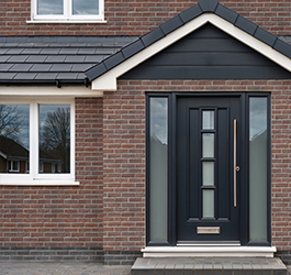 Placare cărămidă roșie: avantaje, idei de design și produse recomandate