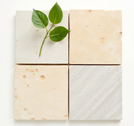 Travertinul și eleganța eternă a pietrei naturale