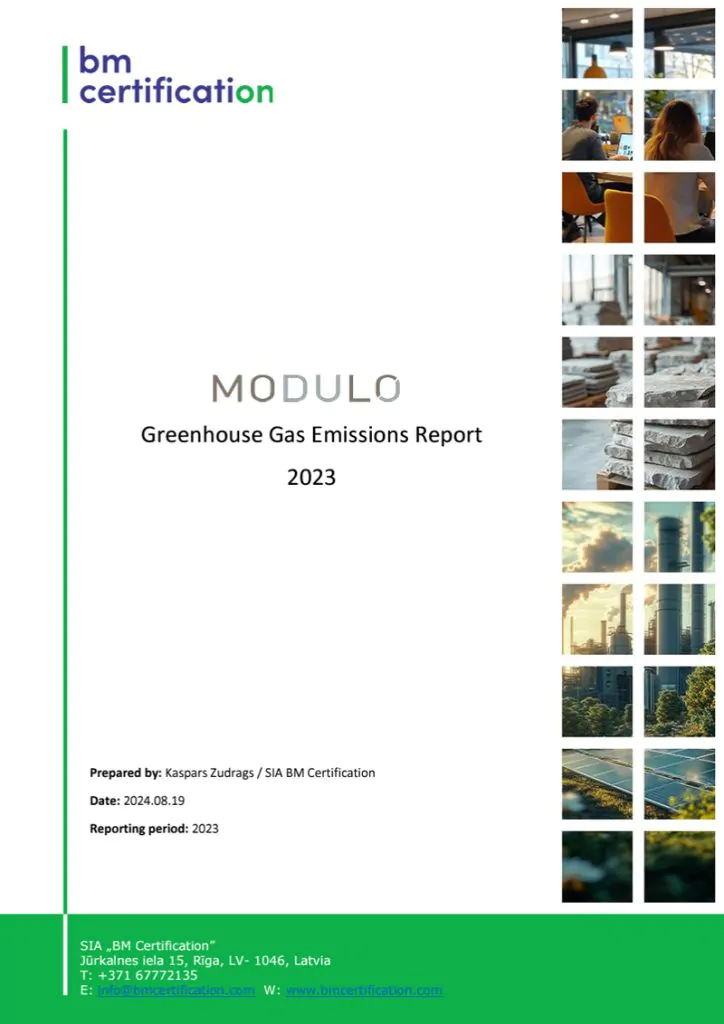 Raport GES 2023